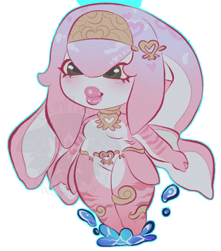 chibi