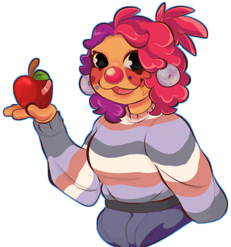 halfbody