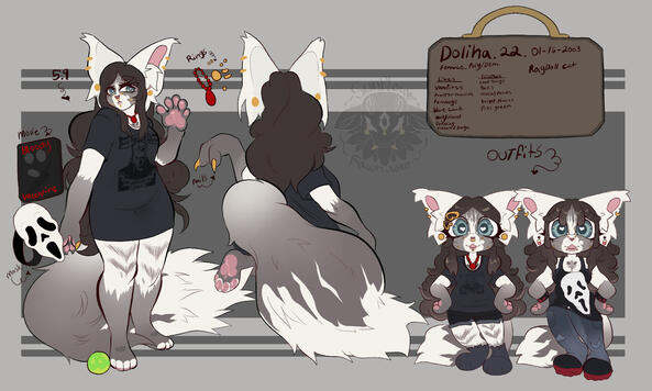Large Reference